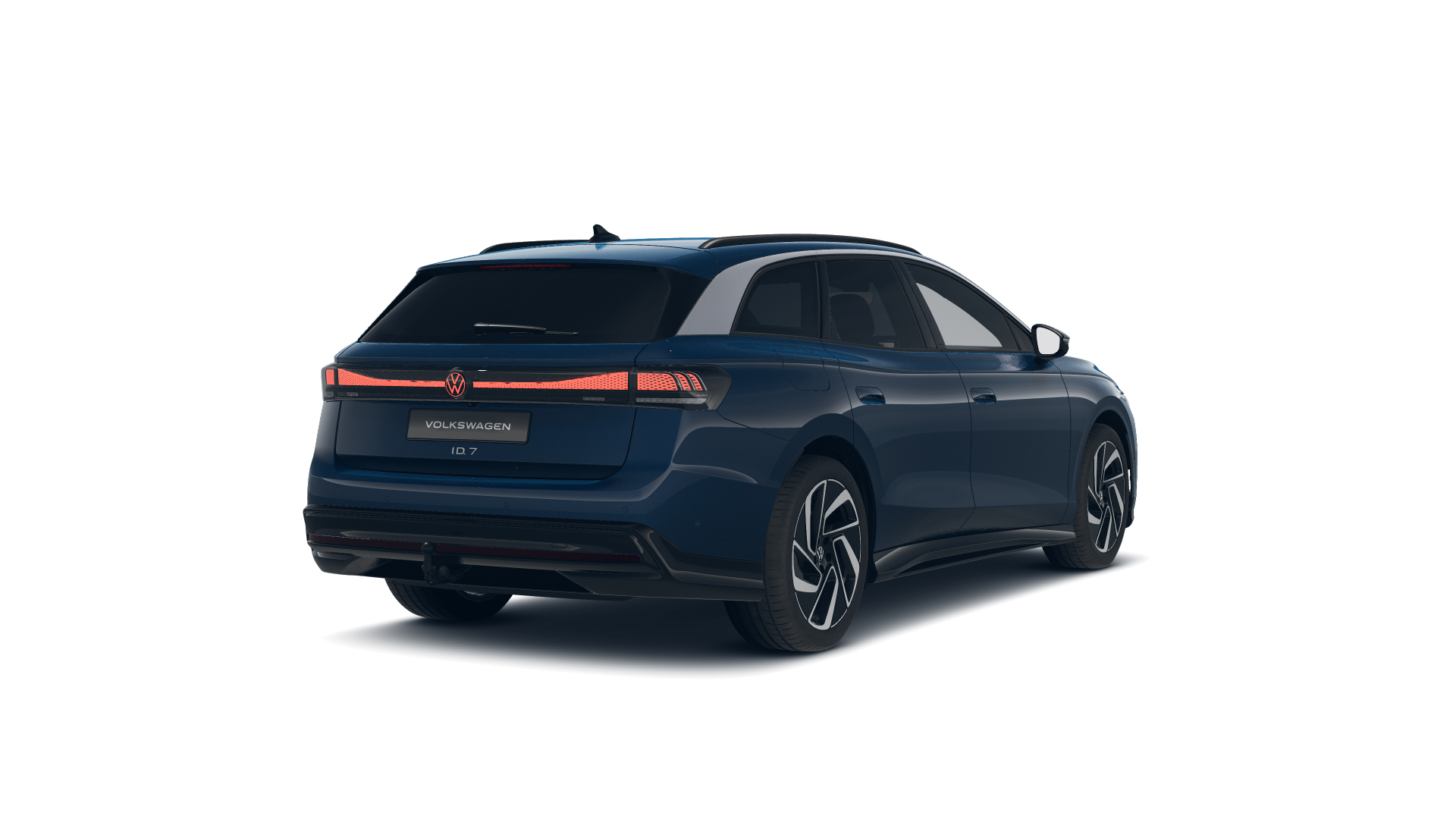 Obrázek ID.7 Tourer Pro S People 210 kW, 86 kWh