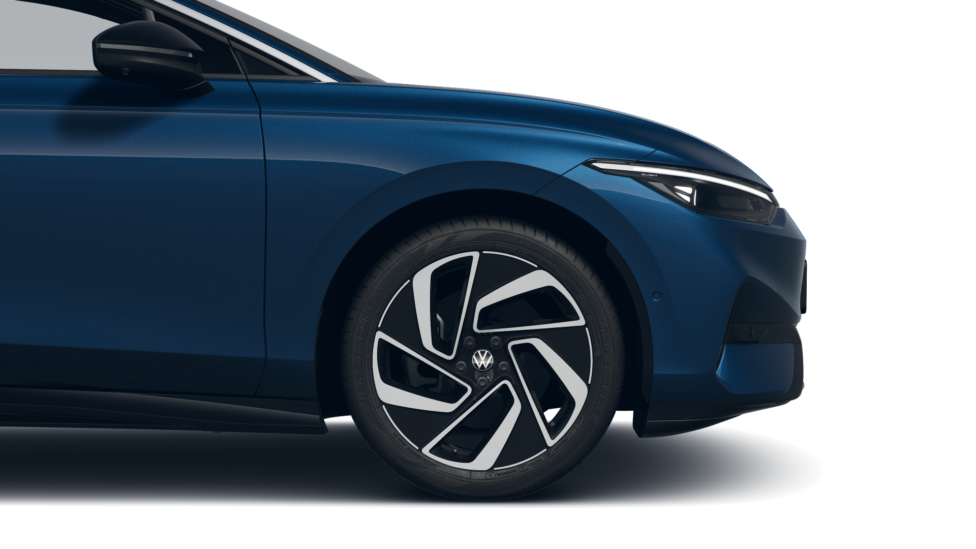 Obrázek ID.7 Tourer Pro S People 210 kW, 86 kWh