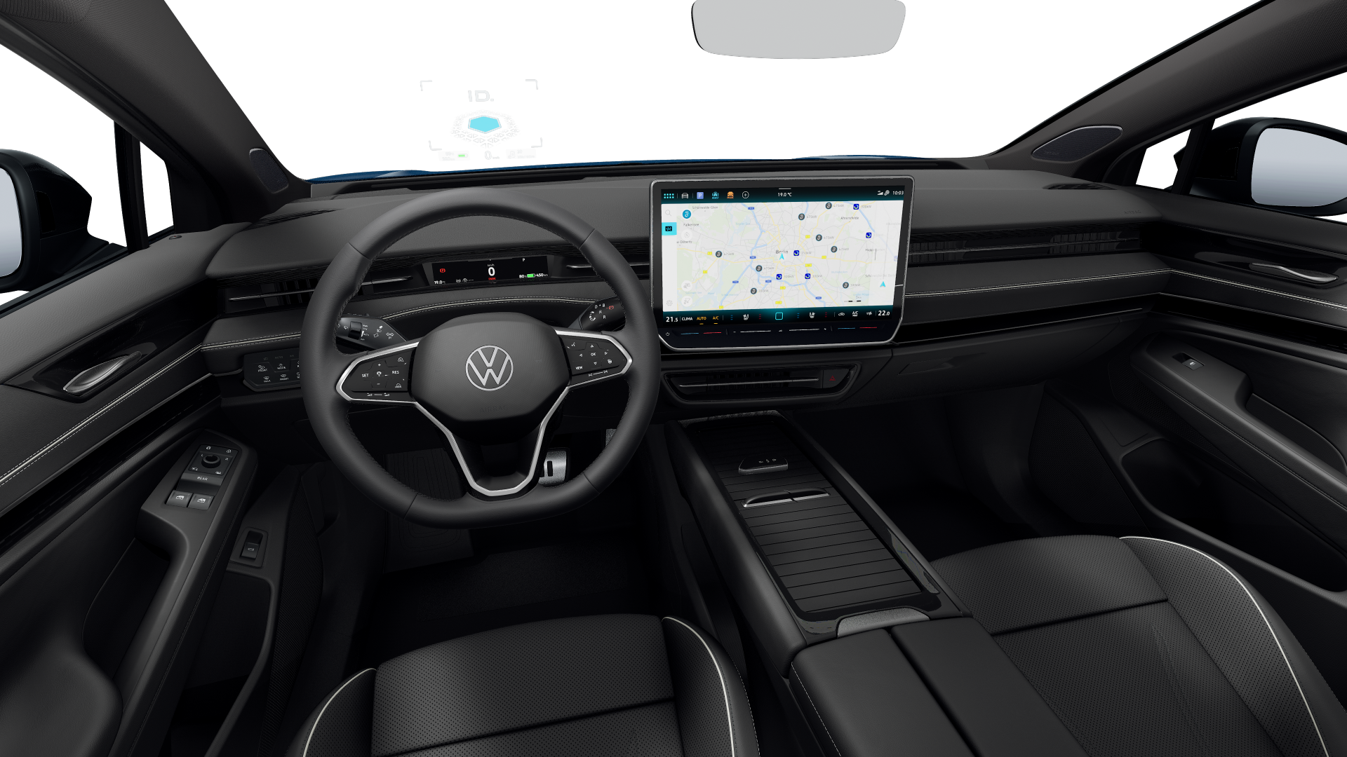 Obrázek ID.7 Tourer Pro S People 210 kW, 86 kWh