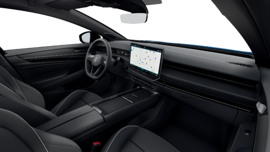 Obrázek ID.7 Tourer Pro S People 210 kW, 86 kWh