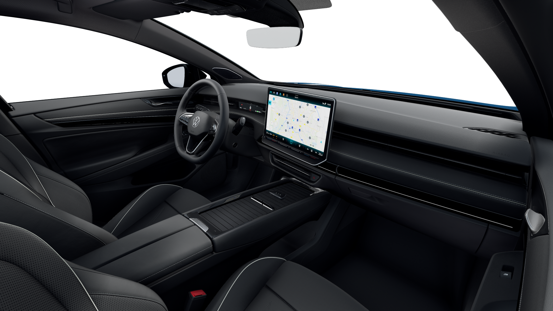 Obrázek ID.7 Tourer Pro S People 210 kW, 86 kWh