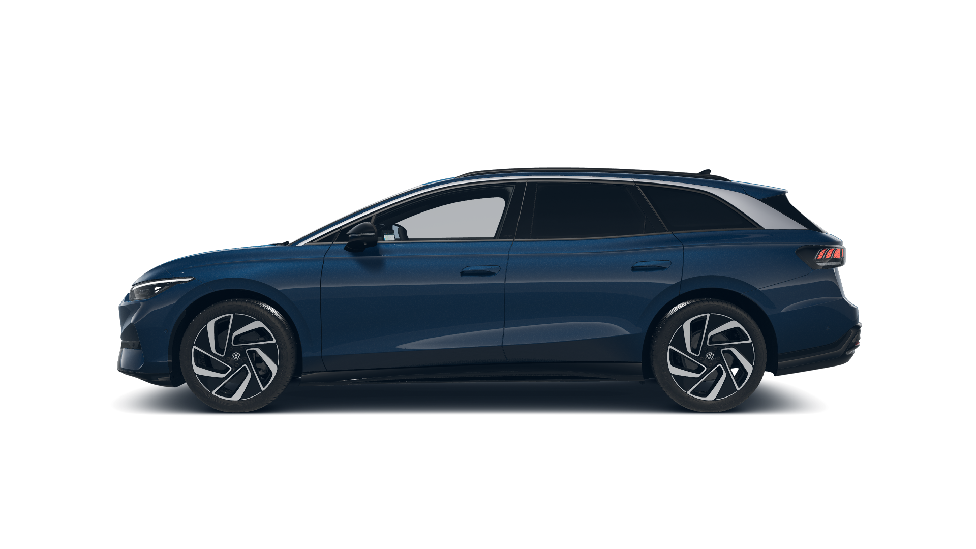 Obrázek ID.7 Tourer Pro S People 210 kW, 86 kWh