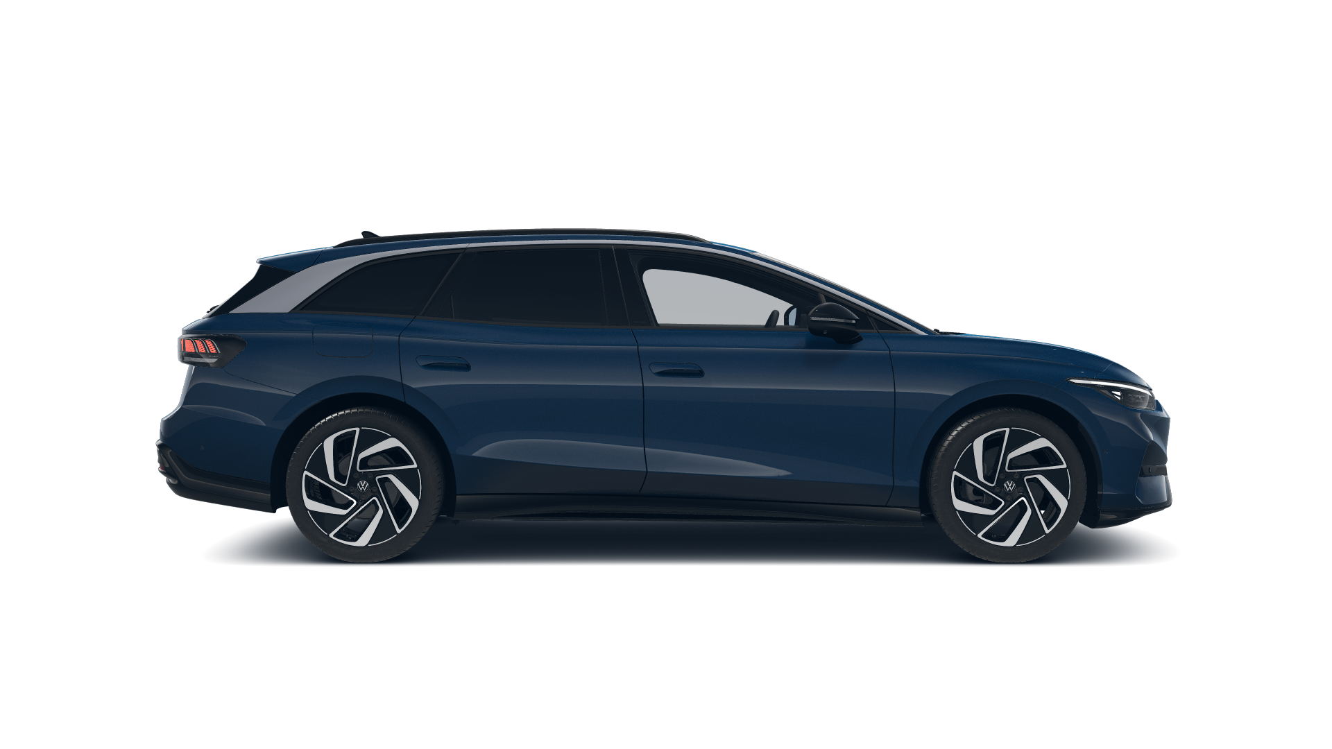 Obrázek ID.7 Tourer Pro S People 210 kW, 86 kWh