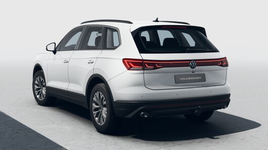 Obrázek Touareg V6 3,0 TDI 170 kW 4MOT