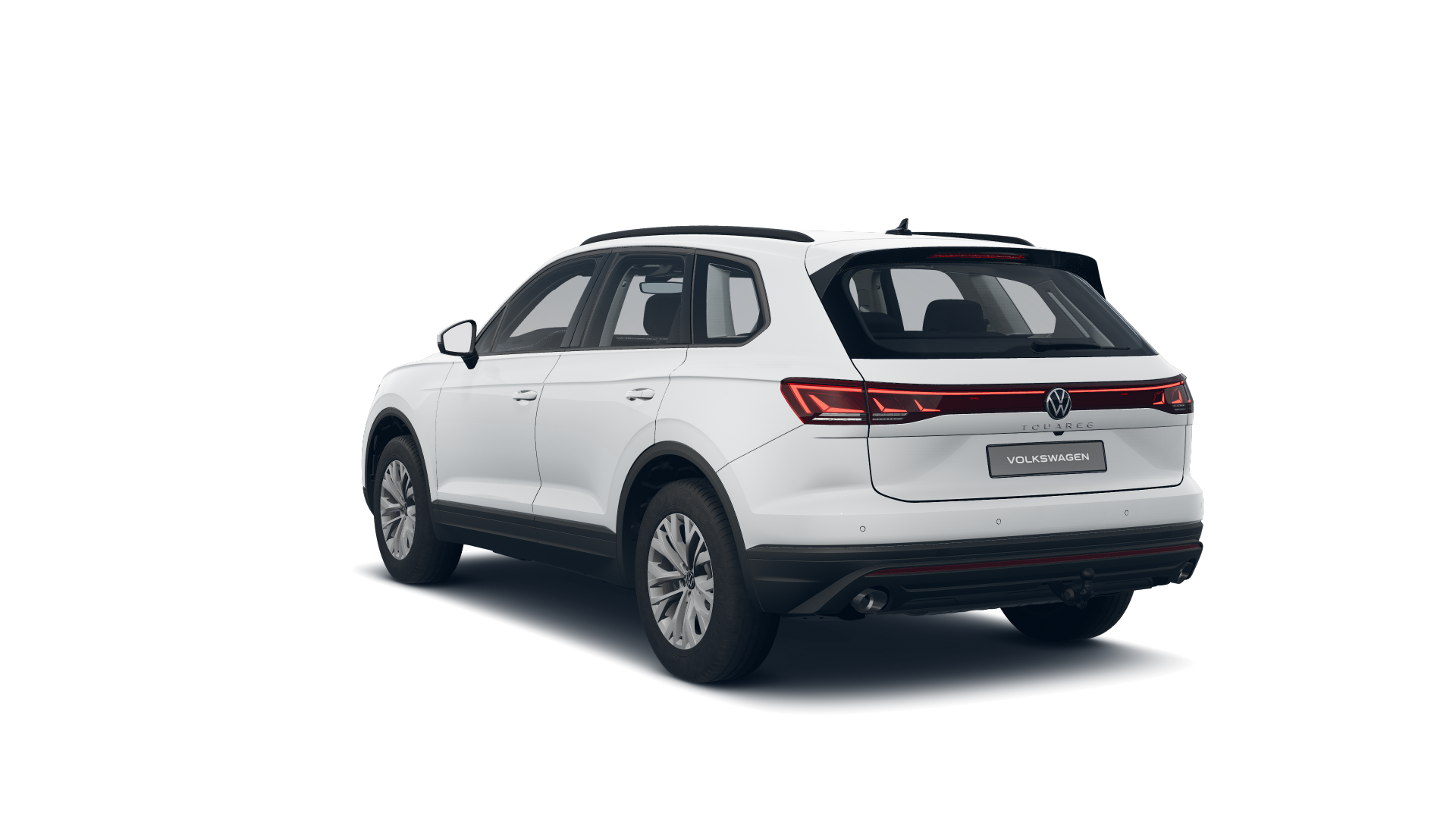 Obrázek Touareg V6 3,0 TDI 170 kW 4MOT