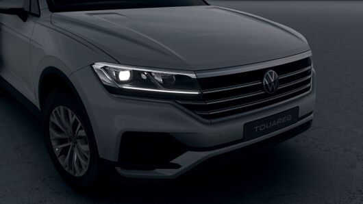 Obrázek Touareg V6 3,0 TDI 170 kW 4MOT