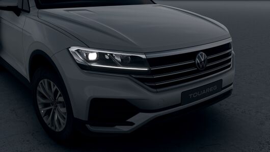 Obrázek Touareg V6 3,0 TDI 170 kW 4MOT