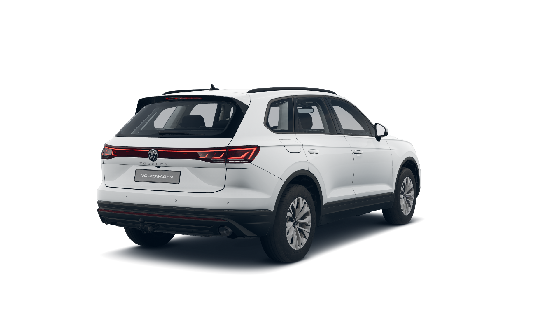 Obrázek Touareg V6 3,0 TDI 170 kW 4MOT