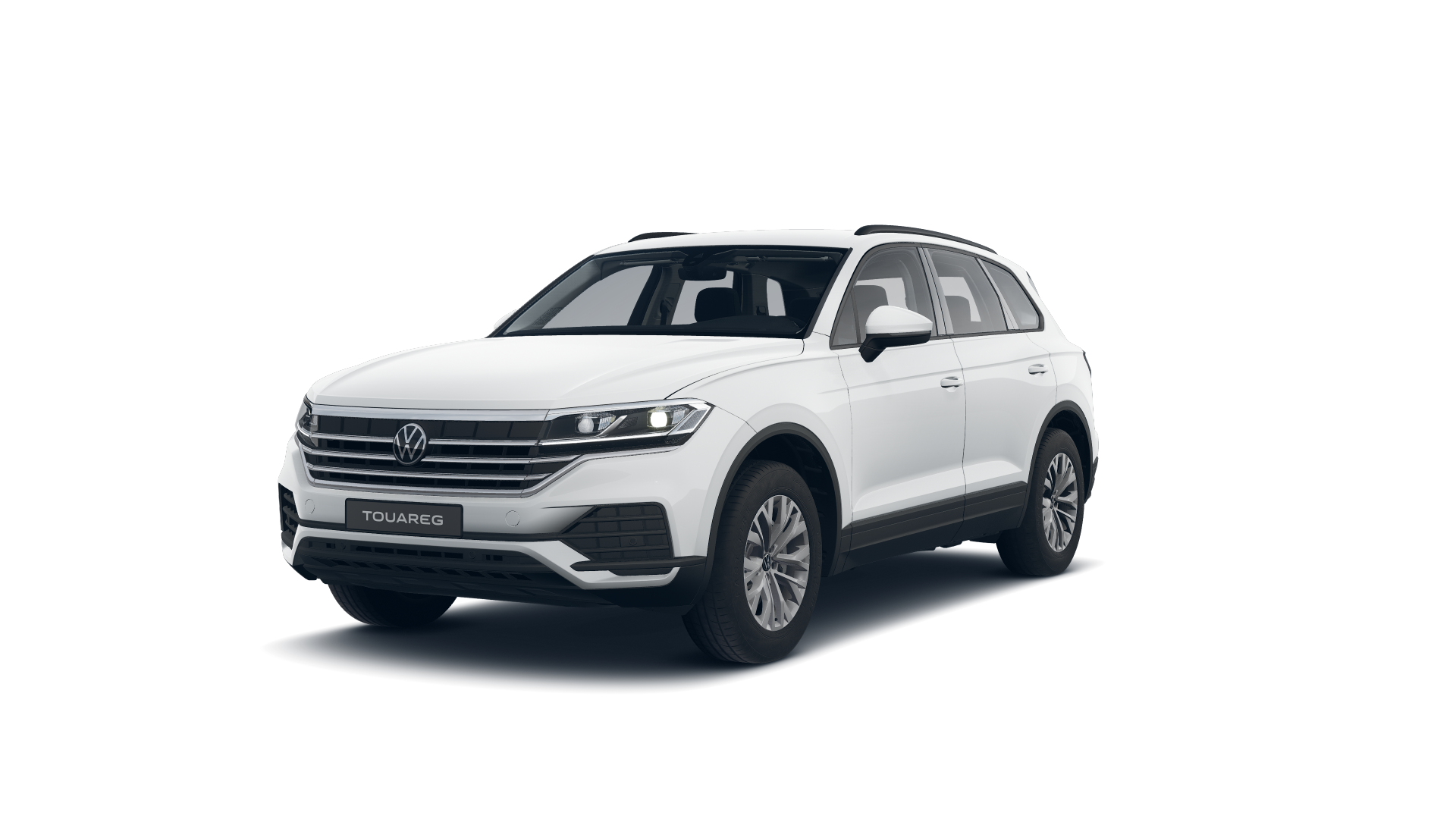Obrázek Touareg V6 3,0 TDI 170 kW 4MOT