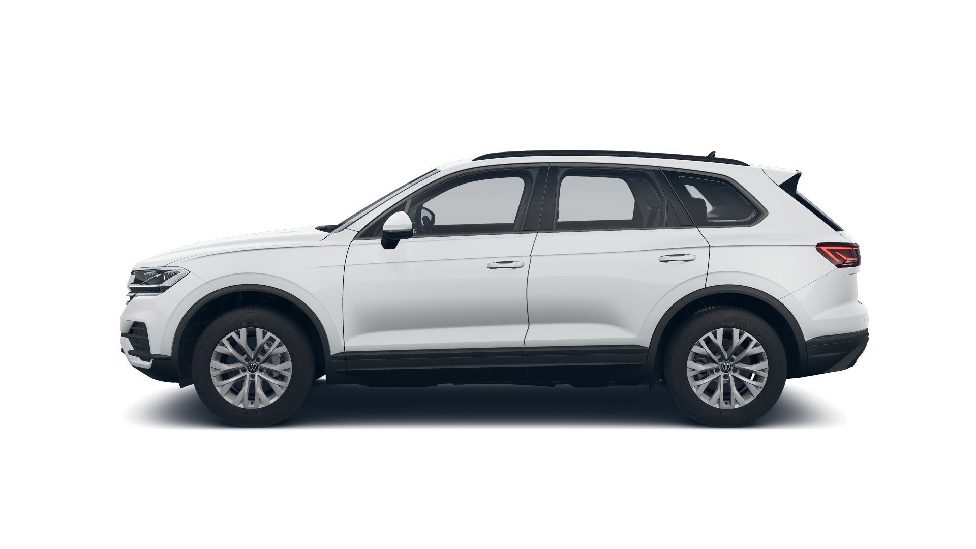 Obrázek Touareg V6 3,0 TDI 170 kW 4MOT