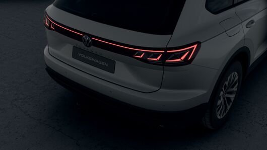 Obrázek Touareg V6 3,0 TDI 170 kW 4MOT