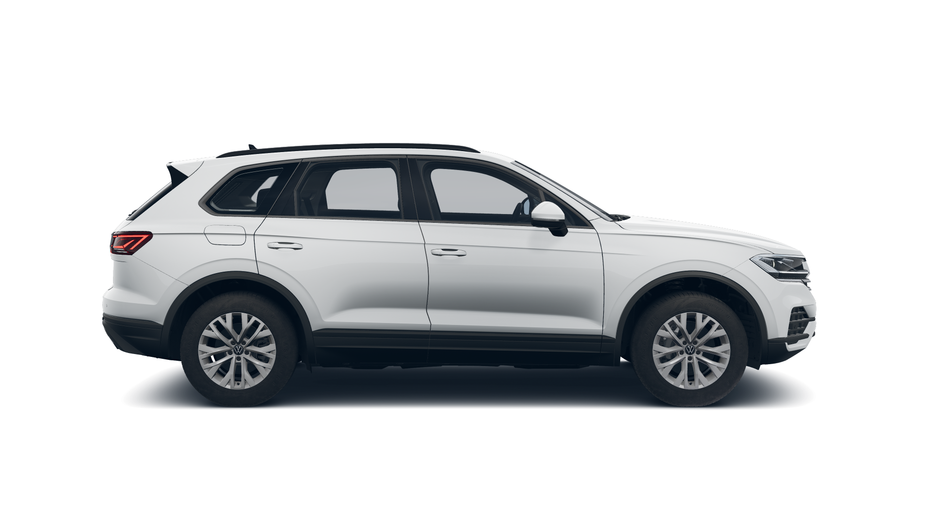 Obrázek Touareg V6 3,0 TDI 170 kW 4MOT