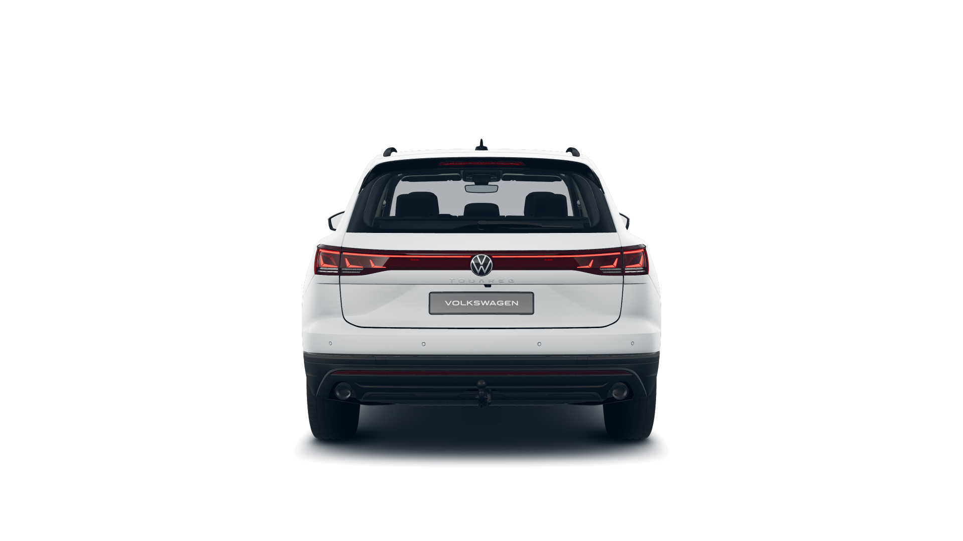 Obrázek Touareg V6 3,0 TDI 170 kW 4MOT