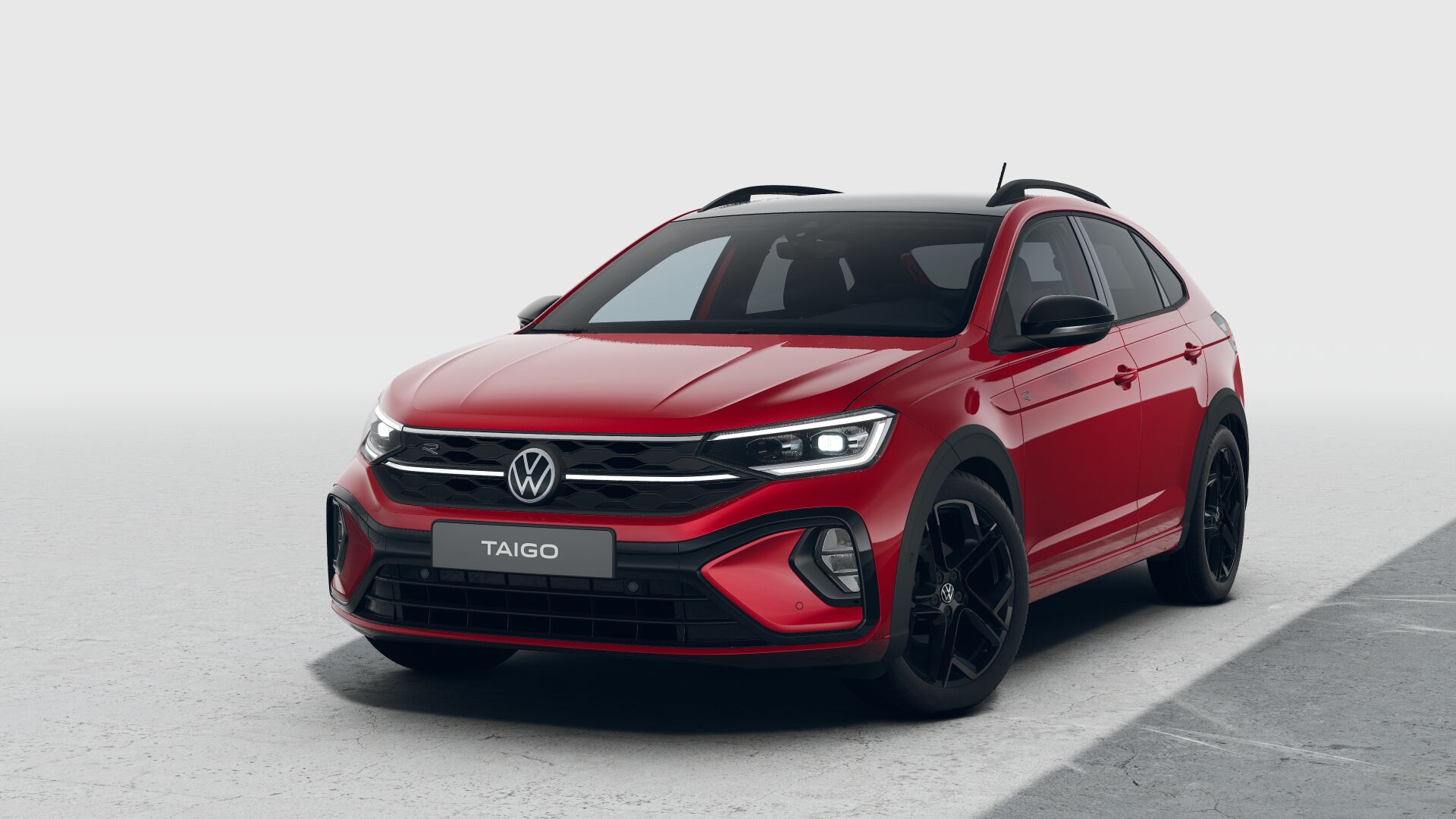 Obrázek Taigo R-Line People 1,0 TSI 85 kW 6G