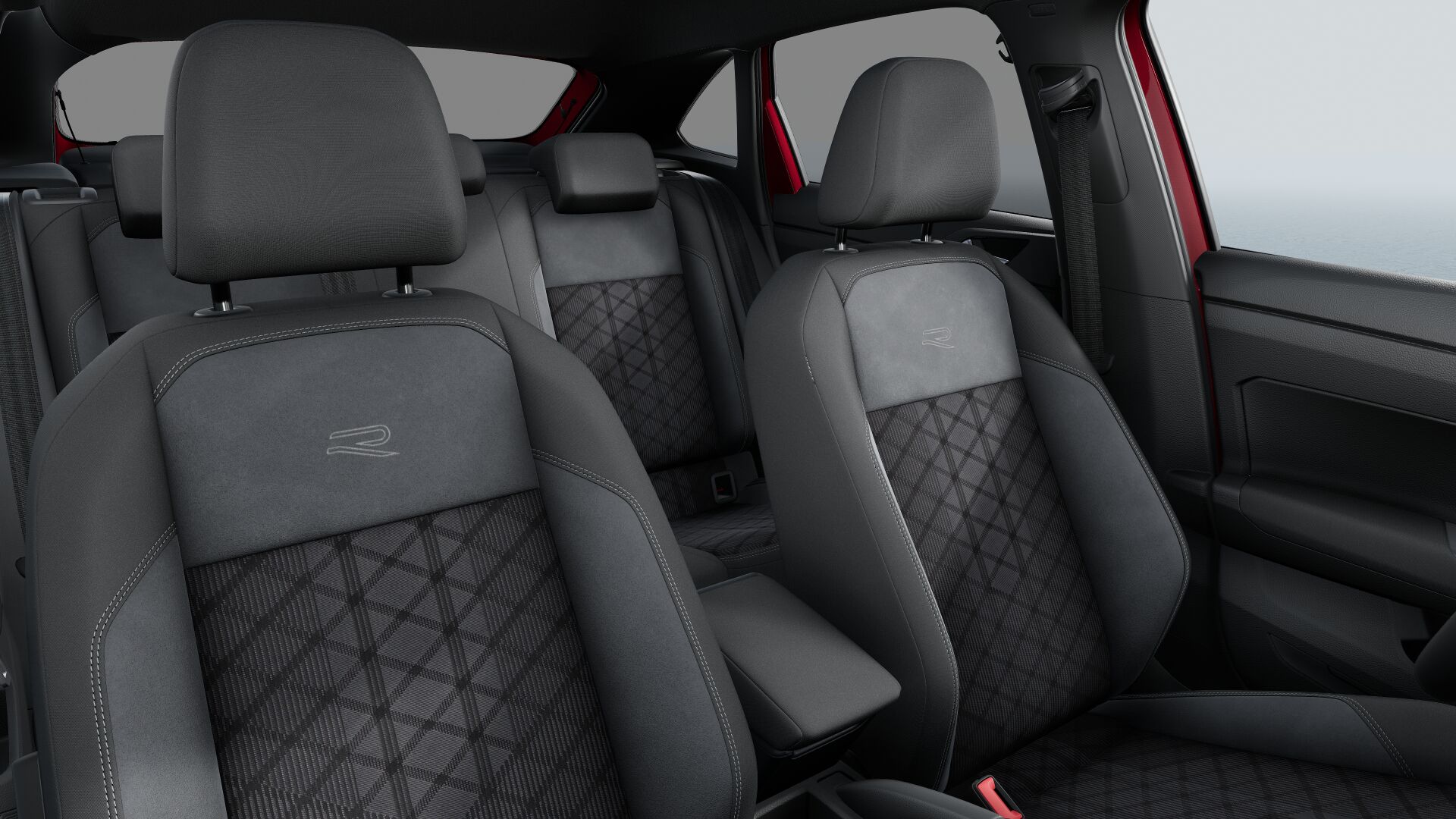 Obrázek Taigo R-Line People 1,0 TSI 85 kW 6G