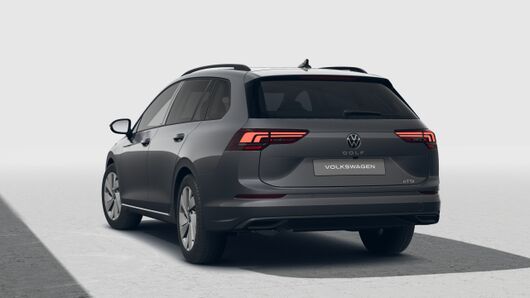 Obrázek Golf Variant People 1,5 eTSI 7DSG mHEV