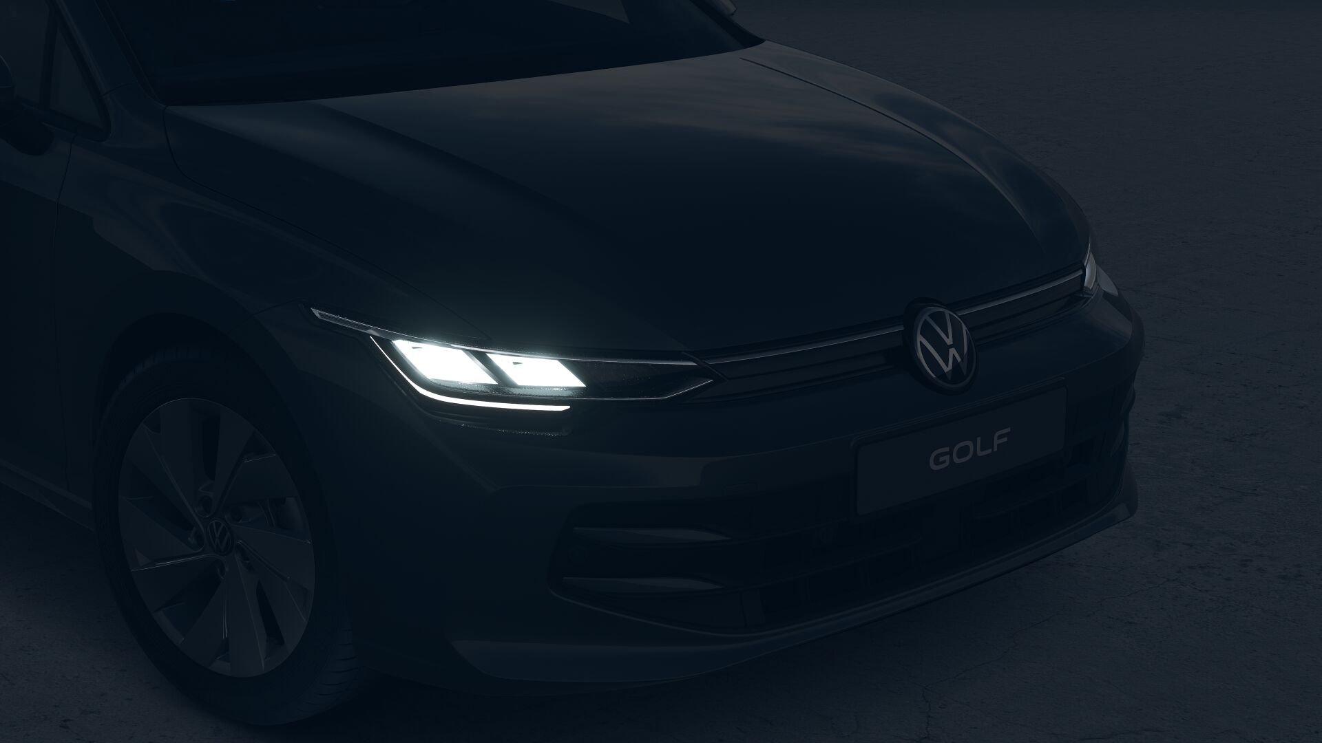 Obrázek Golf Variant People 1,5 eTSI 7DSG mHEV