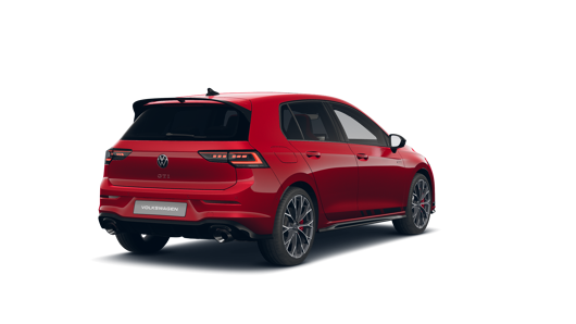 Obrázek Golf GTI Clubsport 2,0 TSI 221 kW 7DSG
