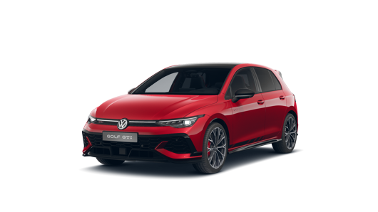 Obrázek Golf GTI Clubsport 2,0 TSI 221 kW 7DSG