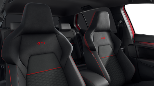 Obrázek Golf GTI Clubsport 2,0 TSI 221 kW 7DSG