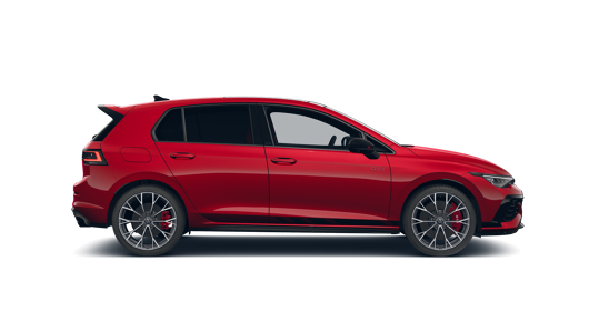 Obrázek Golf GTI Clubsport 2,0 TSI 221 kW 7DSG