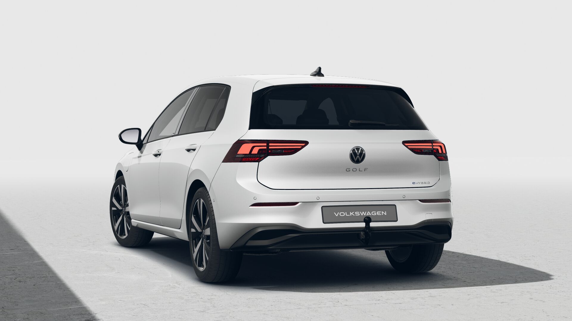 Obrázek Golf People 1,5 TSI eHybrid 150 kW 6DSG