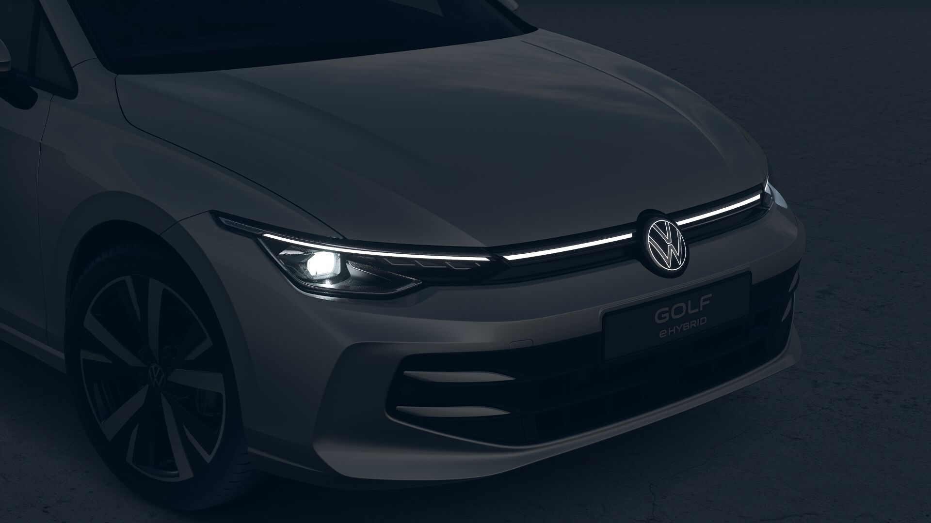 Obrázek Golf People 1,5 TSI eHybrid 150 kW 6DSG