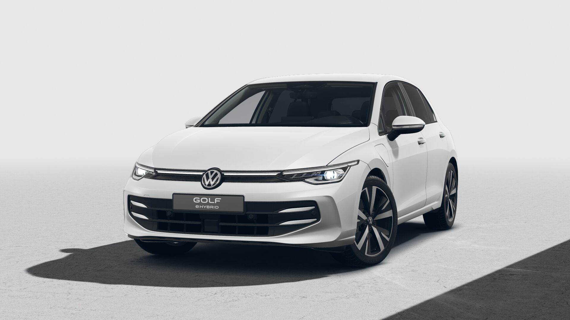 Obrázek Golf People 1,5 TSI eHybrid 150 kW 6DSG