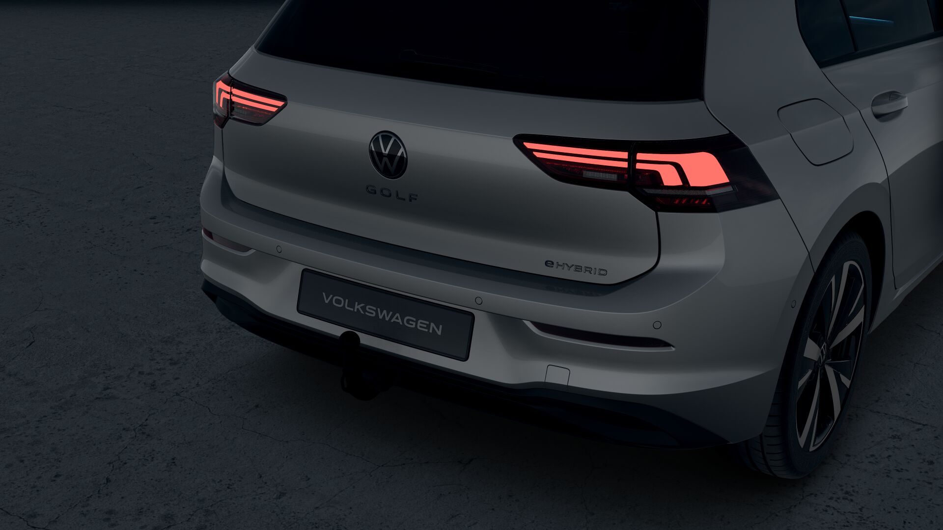 Obrázek Golf People 1,5 TSI eHybrid 150 kW 6DSG