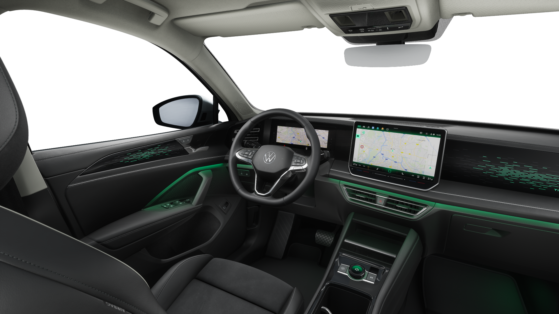 Obrázek Tiguan Elegance 2,0 TDI 110 kW