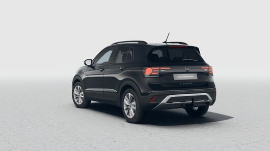 Obrázek T-Cross People 1.0 TSI 85 kW 6G