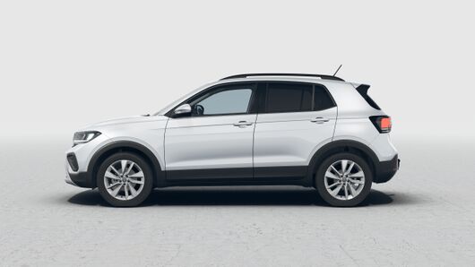 Obrázek T-Cross People 1.0 TSI 85 kW 6G