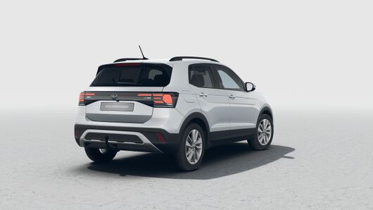 Obrázek T-Cross People 1.0 TSI 85 kW 6G