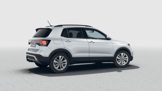 Obrázek T-Cross People 1.0 TSI 85 kW 6G