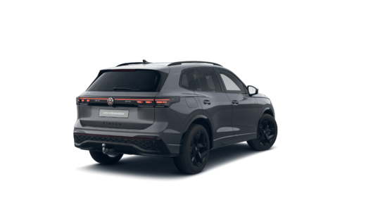 Obrázek Tiguan R-Line 2,0 TDI 142 kW 4MOT