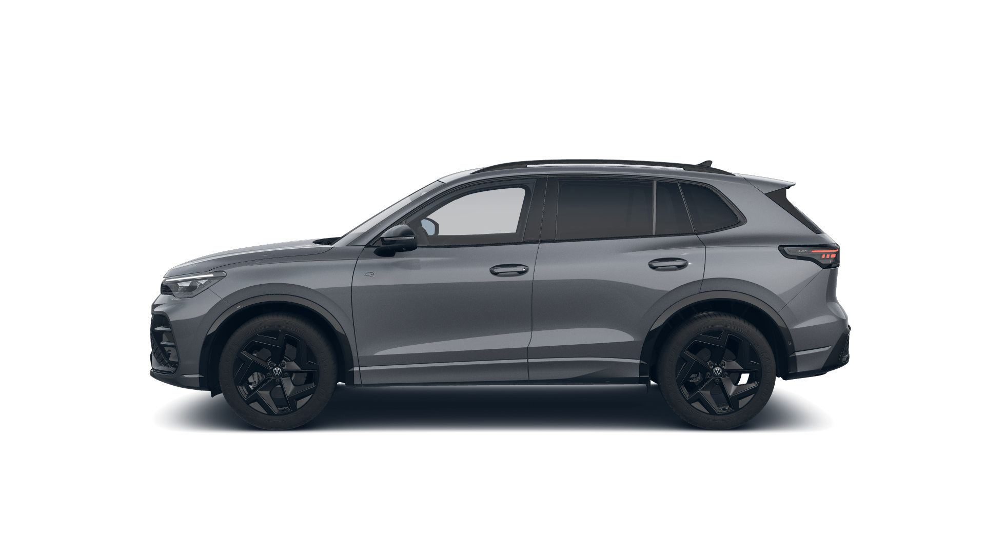 Obrázek Tiguan R-Line 2,0 TDI 142 kW 4MOT
