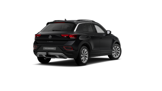 Obrázek T-Roc Love 1,5 TSI 110 kW 7DSG