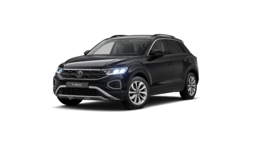 Obrázek T-Roc Love 1,5 TSI 110 kW 7DSG