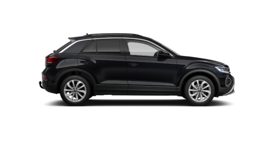Obrázek T-Roc Love 1,5 TSI 110 kW 7DSG