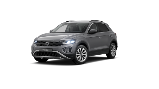 Obrázek T-Roc Love 1,5 TSI 110 kW 7DSG