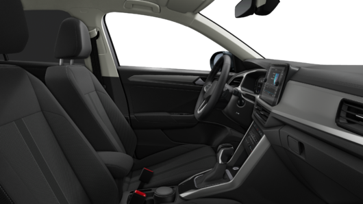 Obrázek T-Roc Love 1,5 TSI 110 kW 7DSG