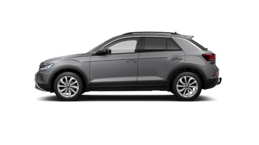 Obrázek T-Roc Love 1,5 TSI 110 kW 7DSG