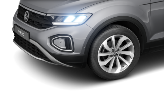 Obrázek T-Roc Love 1,5 TSI 110 kW 7DSG
