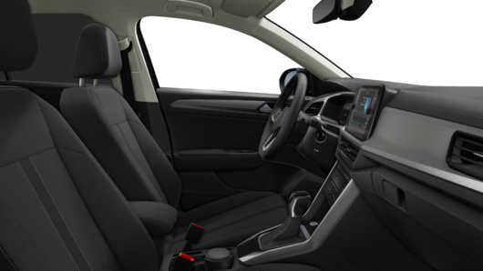 Obrázek T-Roc Love 1,5 TSI 110 kW 7DSG
