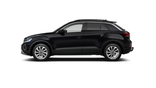Obrázek T-Roc Love 1,5 TSI 110 kW 7DSG