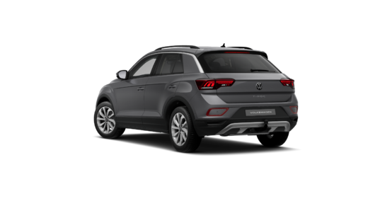 Obrázek T-Roc Love 1,5 TSI 110 kW 7DSG