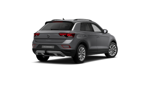 Obrázek T-Roc Love 1,5 TSI 110 kW 7DSG
