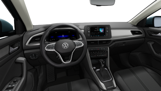 Obrázek T-Roc Love 1,5 TSI 110 kW 7DSG