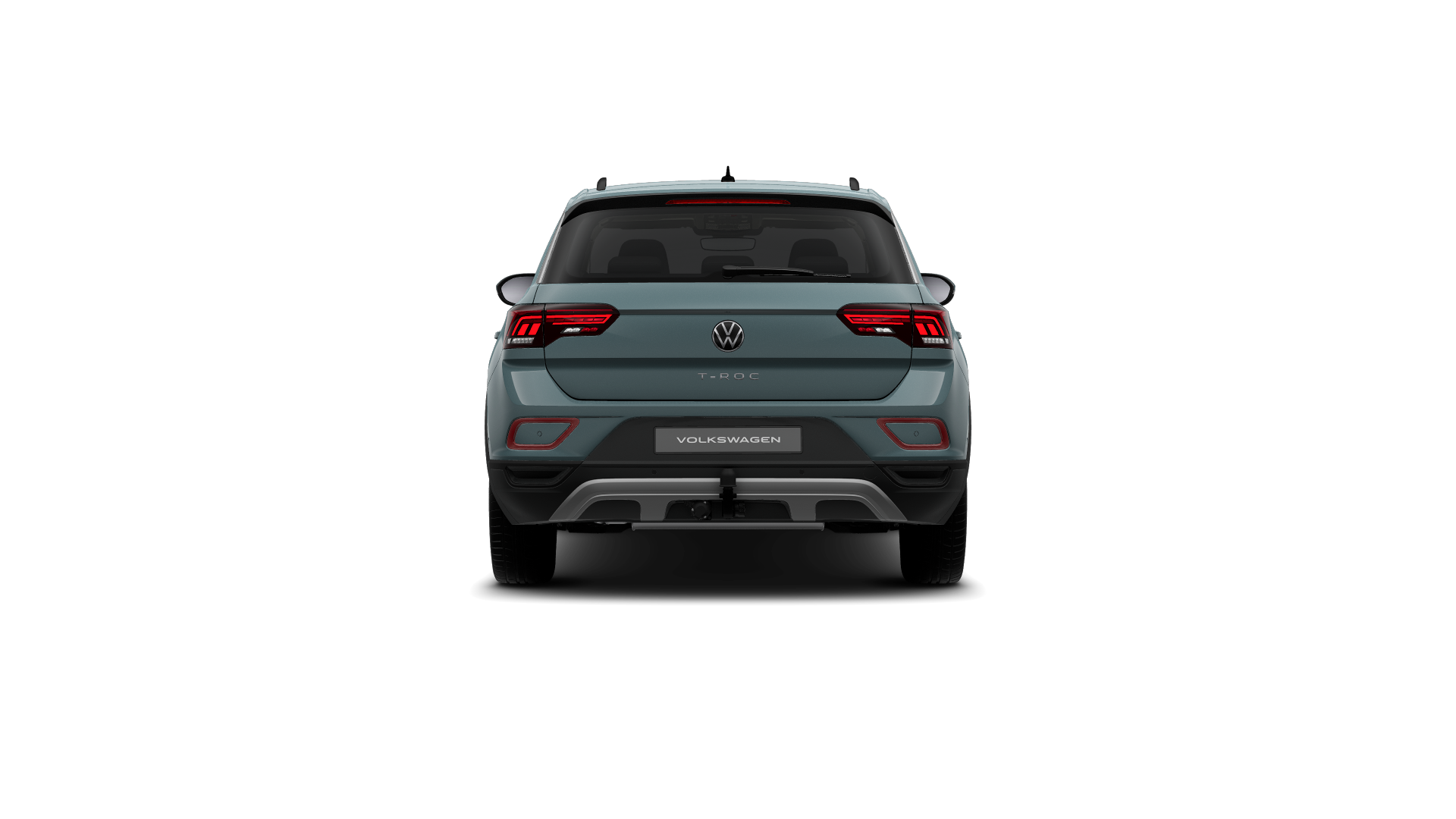 Obrázek T-Roc Love 1,5 TSI 110 kW 7DSG