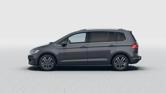 Obrázek Touran Friends 1,5 TSI 110 kW EVO2 7DSG